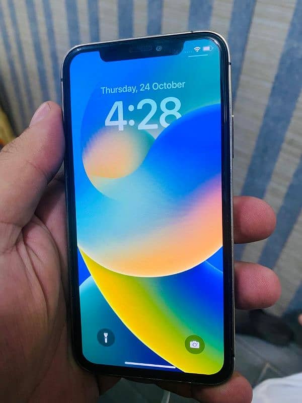 Iphone x convert for sale read Ad 9