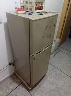 Fridge Dawlance 9 cubic - 32000