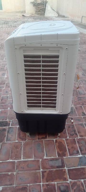 Air Cooler D-C Super Asia ECM-4800Plus 4