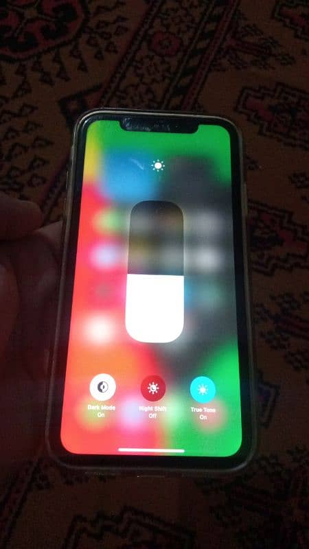 IPhone XR Waterproof Non pta ( JV )64gb 3