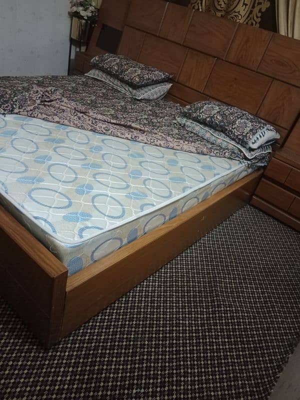 Brand New bed 3