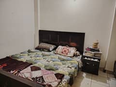 Fully Furnished Flat For Rent 0