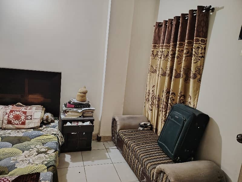 Fully Furnished Flat For Rent 2