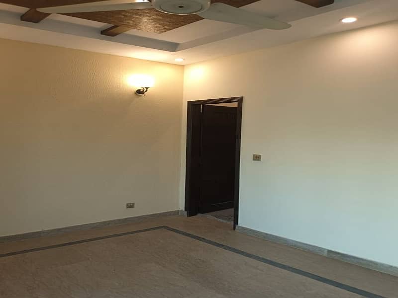 5 Marla Brand New Upper Portion Available For Rent In Lahore 1