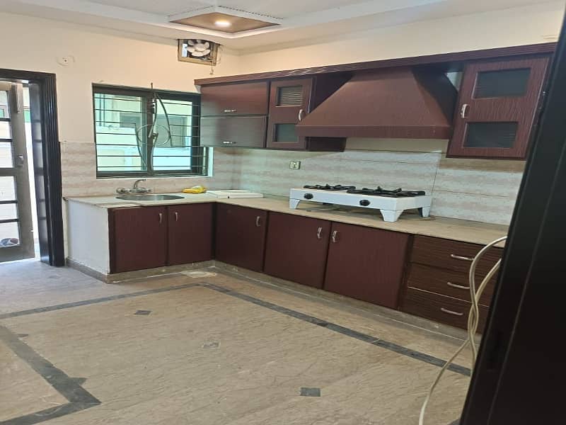 5 Marla Brand New Upper Portion Available For Rent In Lahore 2