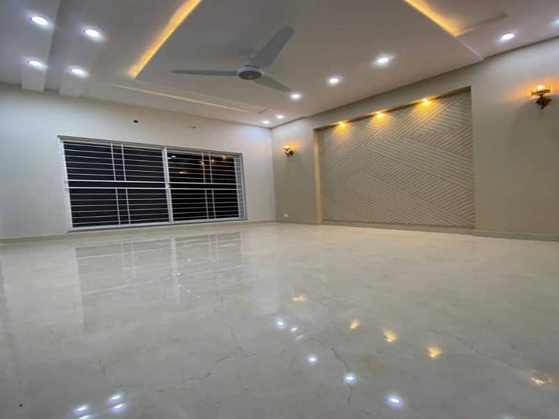 Brand New 10 Marla House Available For Rent In Park View City Lahore 2