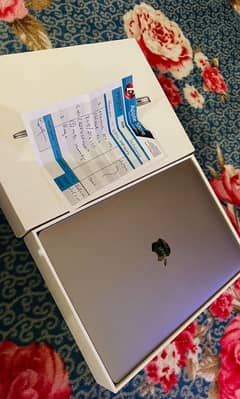 Mac Book Air M1 2020