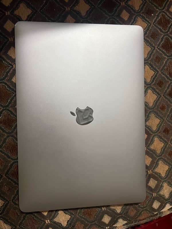 Mac Book Air M1 2020 3