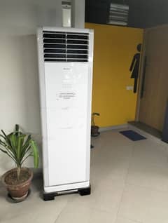 Gree 4 Ton Standing AC Unit for Sale – Perfect for Large Spaces