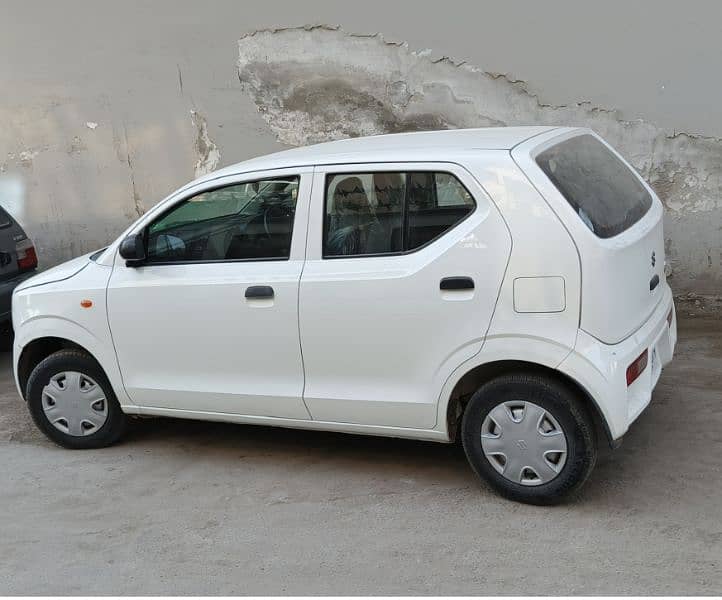 Suzuki Alto 2022 0