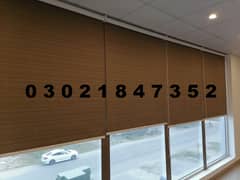 Window blinds Remote Control Wooden floor PVC Vinyl floor Wallpapers