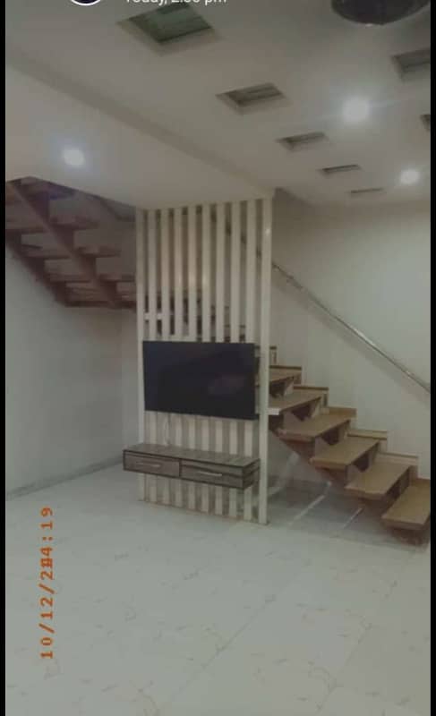 FURNISHED HOUSE FOR RENT AL NOOR GARDEN 2