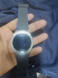 zte quartz w10