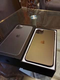 Iphone 11 pro max Space gray 0