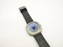 Men's Formal Analogue Watch