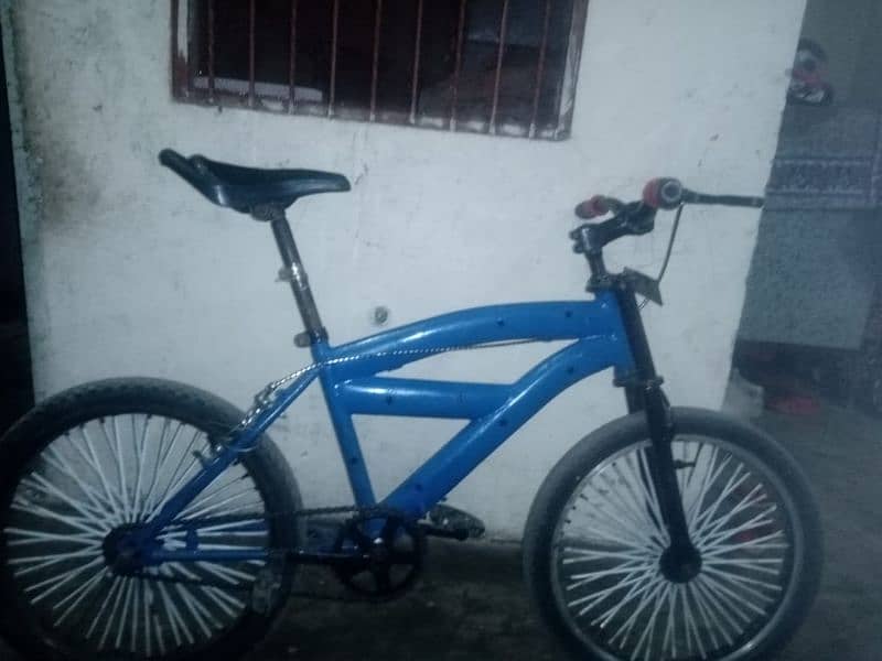 cycle for sale 1