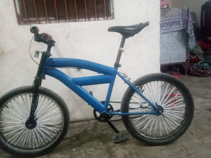 cycle for sale 3