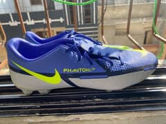 Nike Phantom Football Boots/Cleats Size Uk 8 US 9 Eur 42.5 0