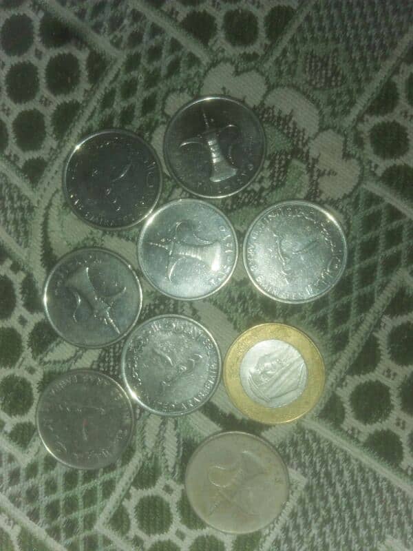 dubai coins 0