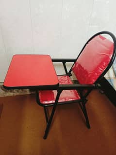 Kids Study Table with Chair