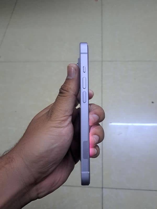 iPhone 14 jV condition 10 by 10 battery health 93 non pta  128 gb 2