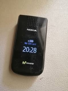 Nokia flip 2720a-c Romania