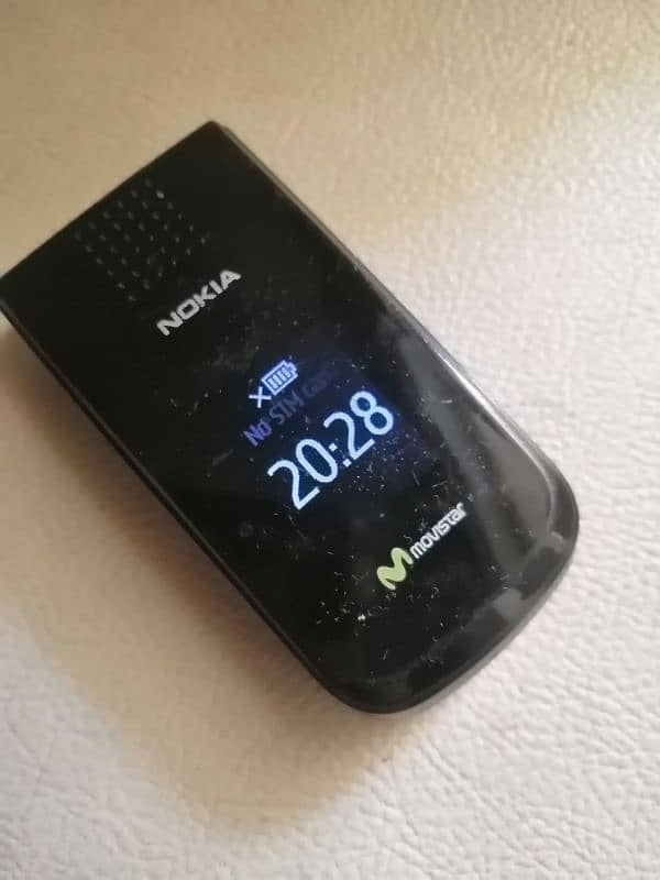 Nokia flip 2720a-c Romania 7