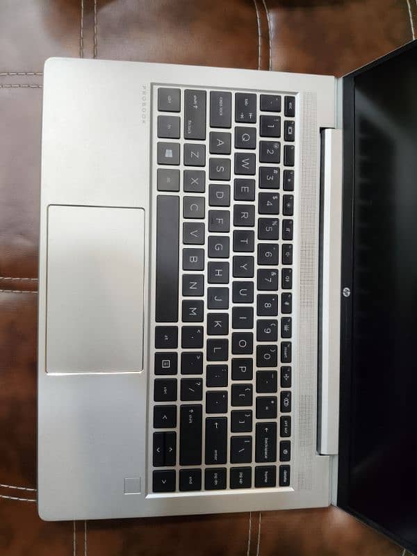 HP PROBOOK 445 3