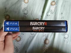 Farcry bundle