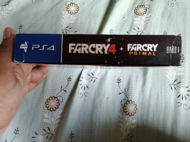 Farcry bundle 2