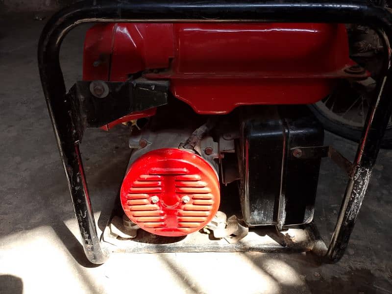 for sale generator 2.5 5