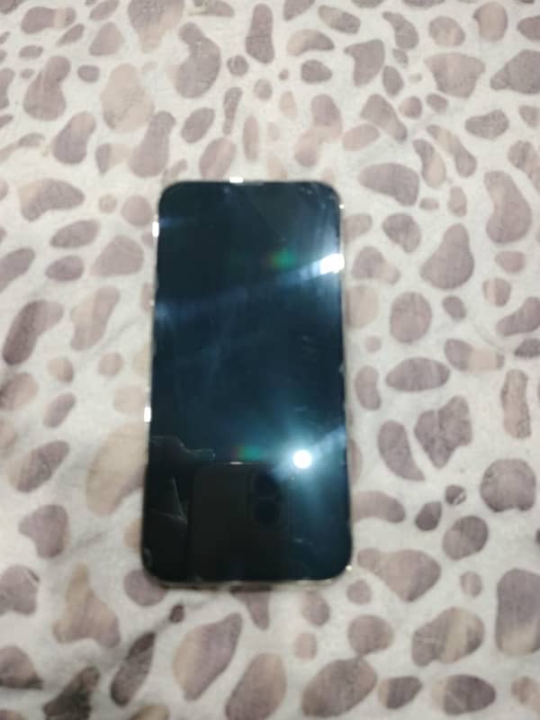 iPhone 13 pro max Dual PTA 6