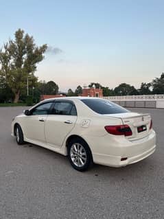 i want to sale my Toyota corolla Xli 2009