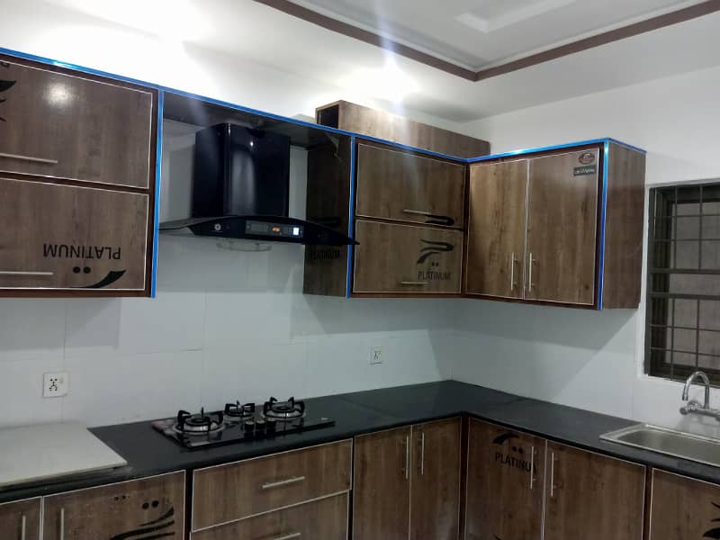 5 marla upper portion Available for rent 2