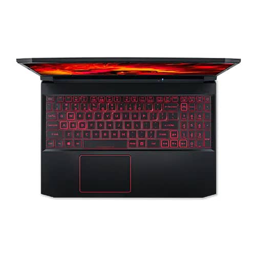 Acer Nitro 5 Gaming Laptop Nvidia 1660ti 32 GB RAM Core i7 1