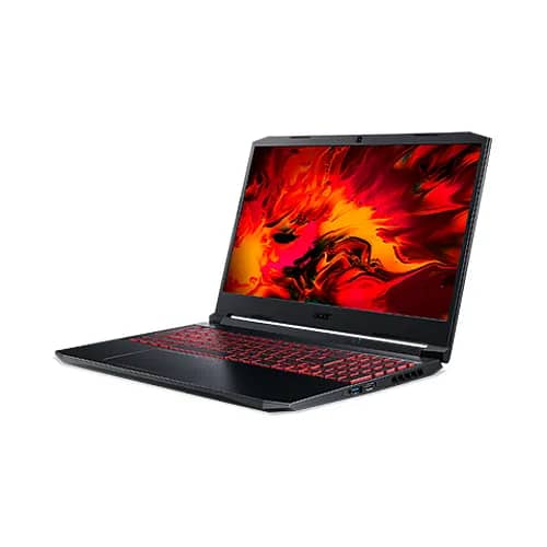 Acer Nitro 5 Gaming Laptop Nvidia 1660ti 32 GB RAM Core i7 2