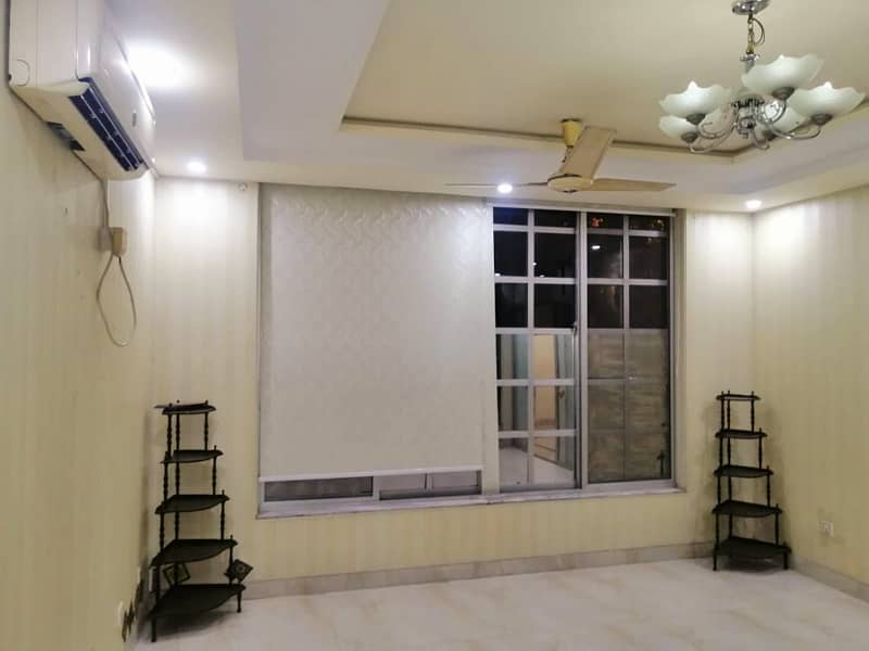 5 Marla 2 Bedroom Apartment available for Sale in sector A, Askari 11, Lahore. 0