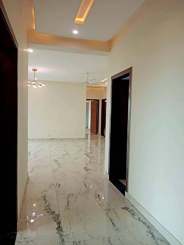 5 Marla 2 Bedroom Apartment available for Sale in sector A, Askari 11, Lahore. 1