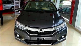 Honda City IVTEC 2024 0