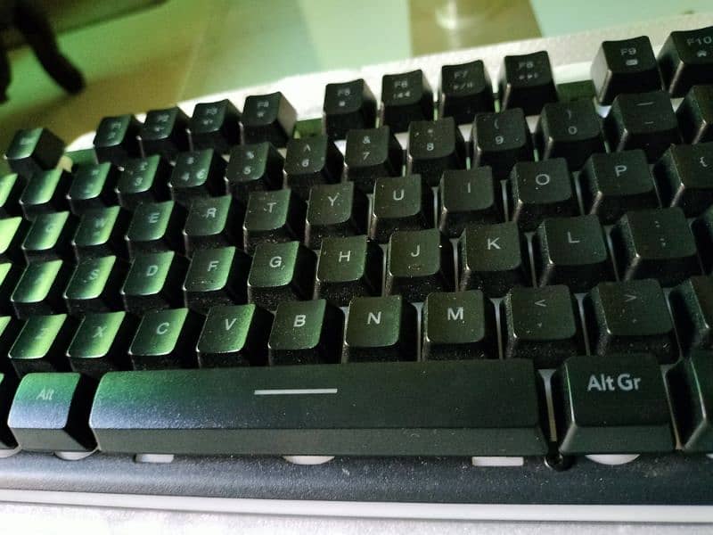 Gaming Keyboard 1