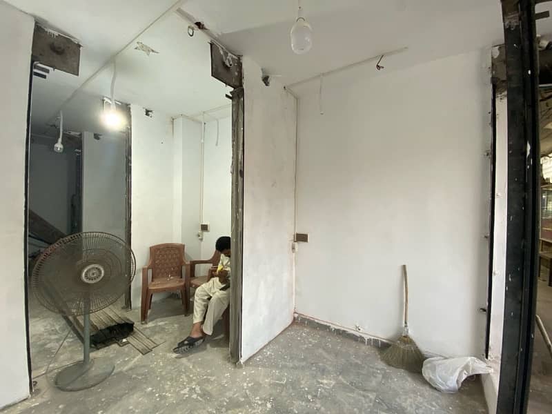 Shops For Rent in Mochipura 2