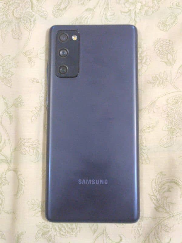 SAMSUNG GALAXY S20FE 5G 1