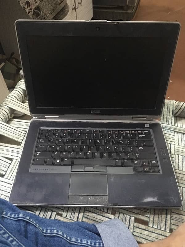 dell latitude E6430 i5 3rd gen 2