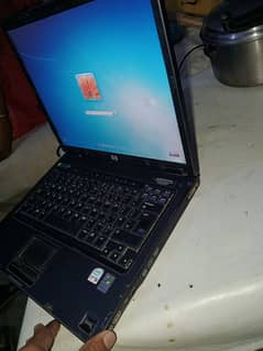 Hp Laptop 0