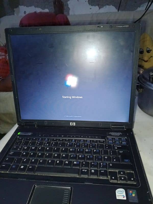 Hp Laptop 3