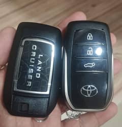 Car immobiliser keys remote available HONDA TOYOTA SUZUKI DAIHATSU