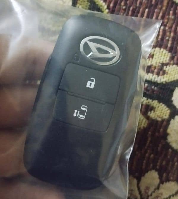 Car immobiliser keys remote available HONDA TOYOTA SUZUKI DAIHATSU 2