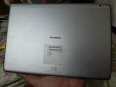 Huawei tab