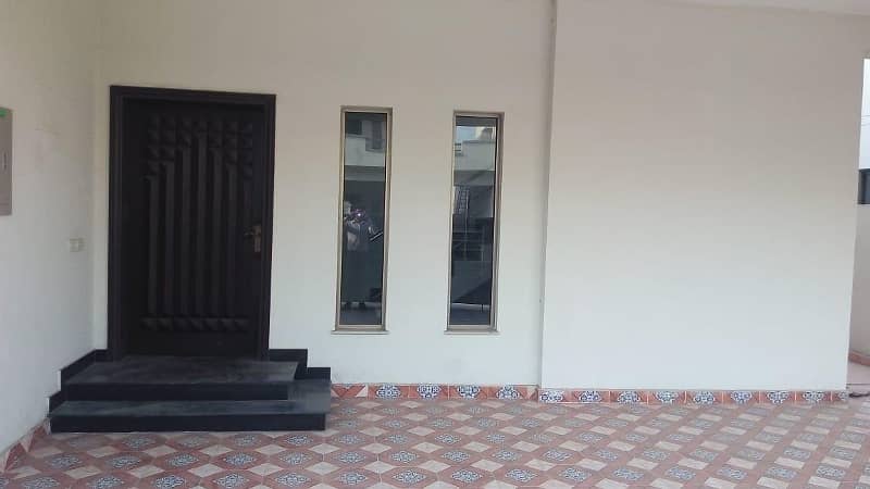 17 Marla Brig House For Sale Reasonable Price From Market at Sector F 5