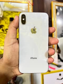 iPhone x